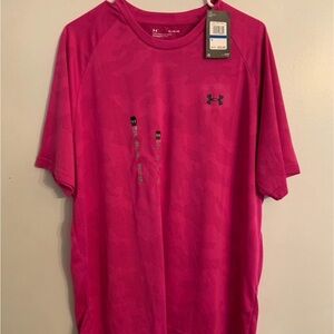Men’s Underarmor Shirt